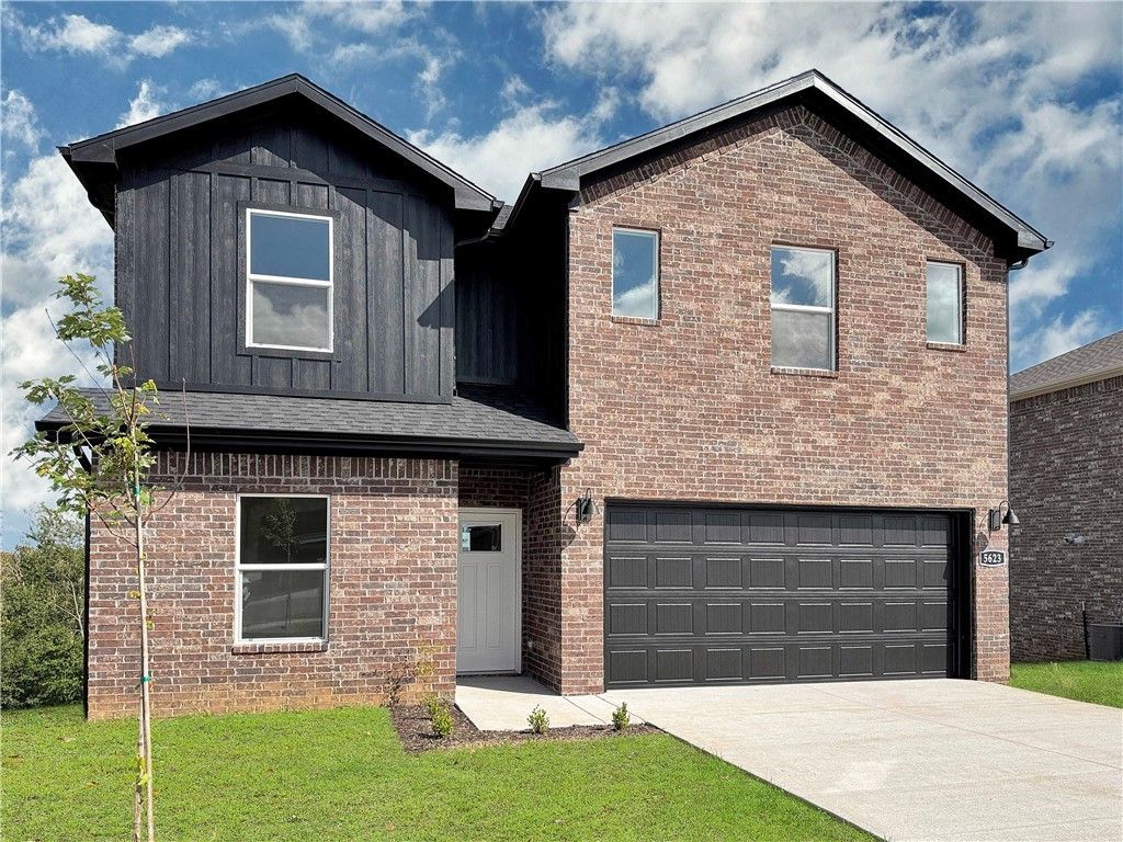 524 W Gosling Isle, Farmington, AR 72730 Main Photo