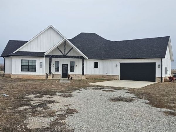 9303 N Highway 132, Carrier, OK 73727