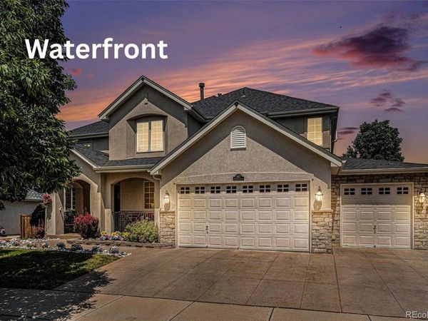 6377 W Prentice Avenue, Littleton, CO 80123