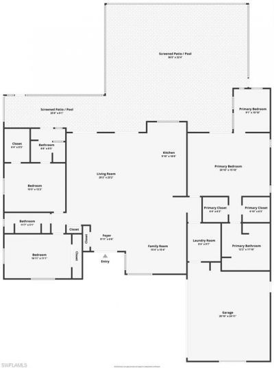 16568 Bear Cub Ct, Fort Myers, FL 33908 Photo