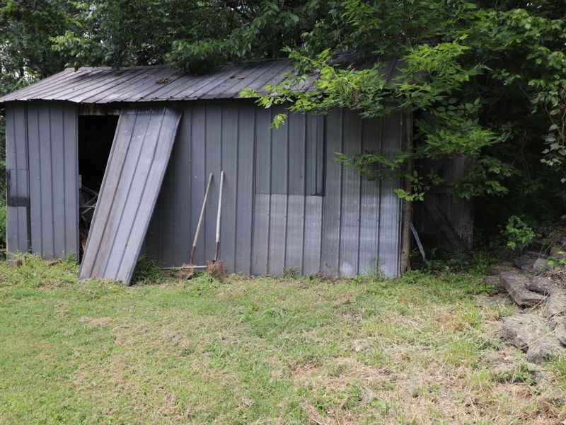 354 Garrett Avenue, Brooksville, KY 41004 Photo 12