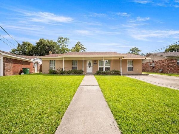 145 SOUTHPARK Drive, Slidell, LA 70458
