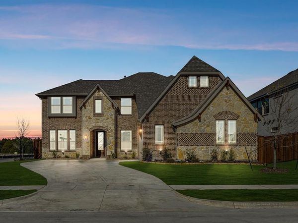 1601 Community Drive, Cedar Hill, TX 75116