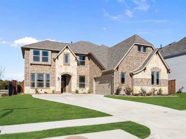 1601 Community Drive, Cedar Hill, TX 75116