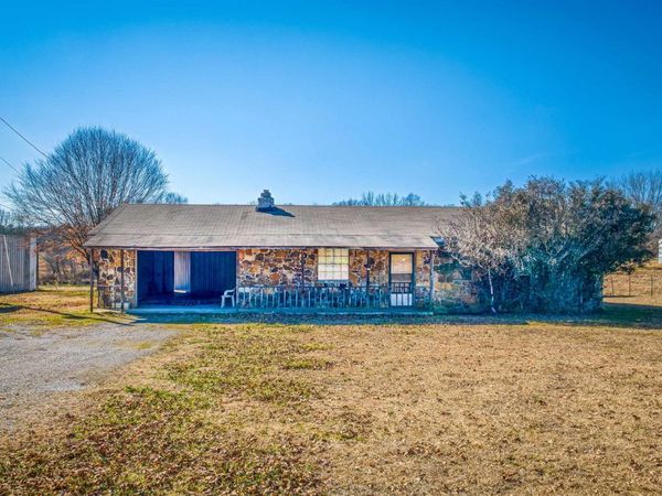 5190 Lagrange Rd, Leighton, AL