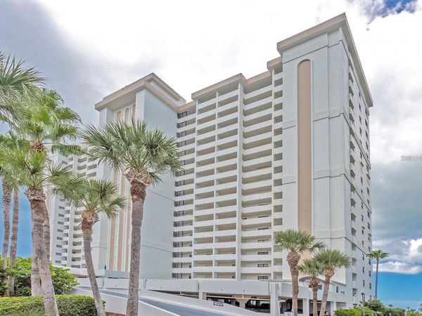 1230 GULF BOULEVARD, Unit 304, CLEARWATER, FL 33767