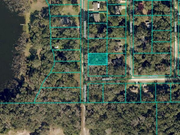 tbd SE 32ND COURT ROAD, SUMMERFIELD, FL 34491