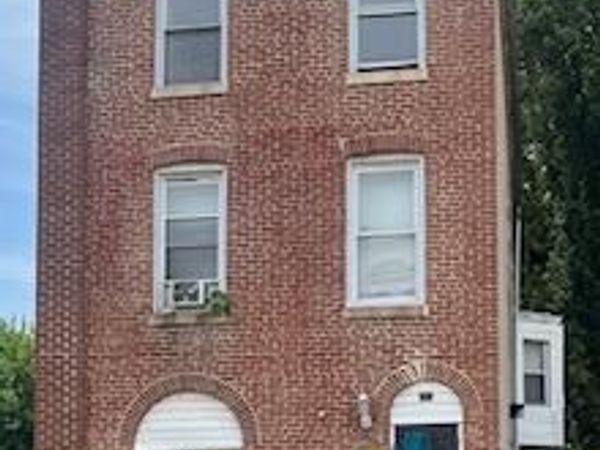 816 N FREMONT AVENUE, BALTIMORE, MD 21217