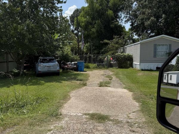 7743 Park St, Ventress, LA 70783