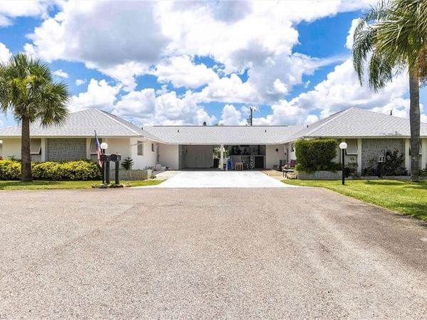 365 Westpark RD, LEHIGH ACRES, FL 33936