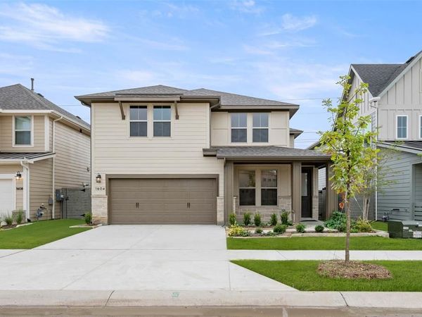 1604 Ginger, Argyle, TX 76226