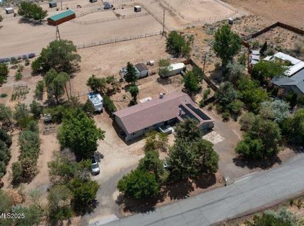 10150 Coyote Run Court, Reno, NV 89508 Photo