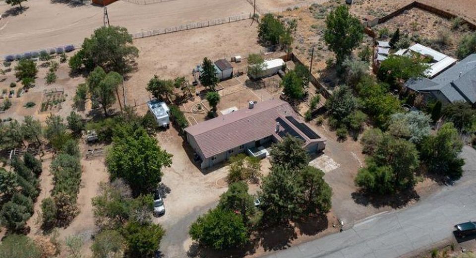 10150 Coyote Run Court, Reno, NV 89508 Photo