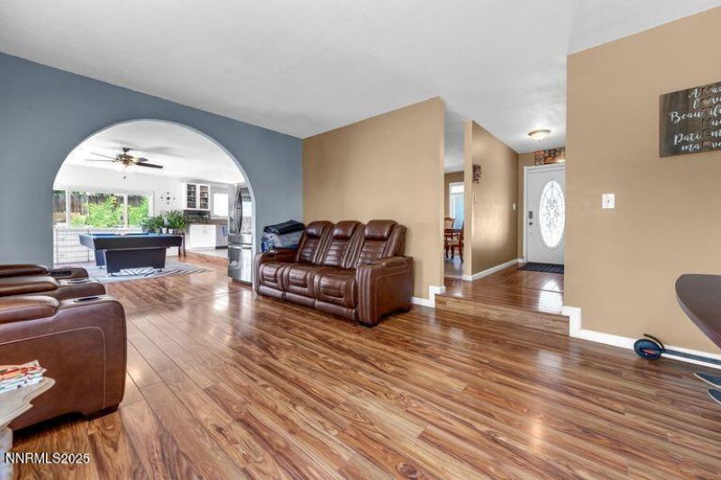 10150 Coyote Run Court, Reno, NV 89508 Photo