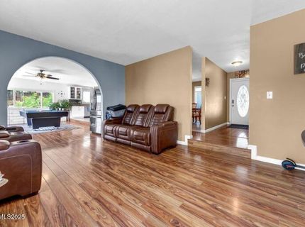 10150 Coyote Run Court, Reno, NV 89508 Photo