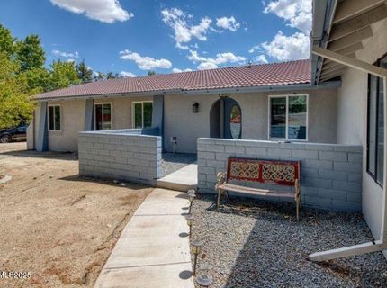 10150 Coyote Run Court, Reno, NV 89508 Photo
