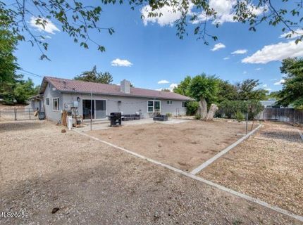 10150 Coyote Run Court, Reno, NV 89508 Photo