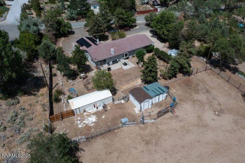 10150 Coyote Run Court, Reno, NV 89508 Photo