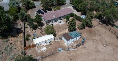 10150 Coyote Run Court, Reno, NV 89508 Photo