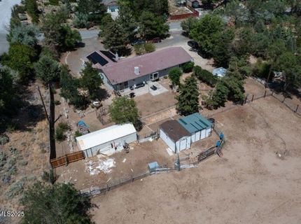 10150 Coyote Run Court, Reno, NV 89508 Photo