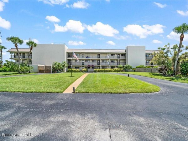 1700 S Atlantic Avenue S, Unit 104, Cocoa Beach, FL 32931