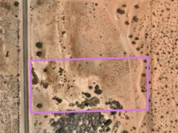 1 Heyer , Logandale, NV 89021