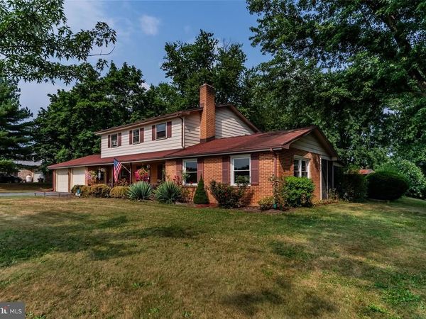 335 WOLFS BRIDGE ROAD, CARLISLE, PA 17013