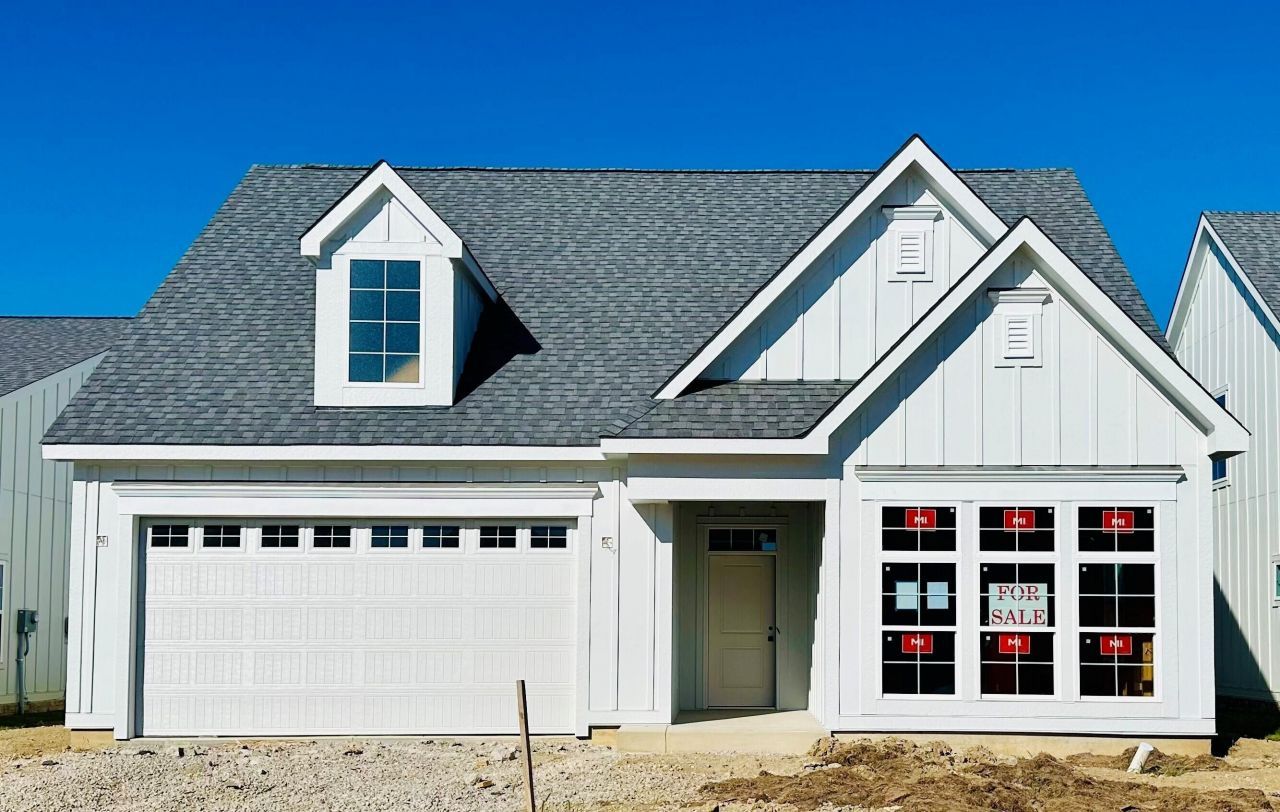 11813 Verbena Place, Plain City, OH 43064 Main Photo