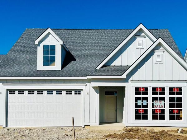 11813 Verbena Place, Plain City, OH 43064