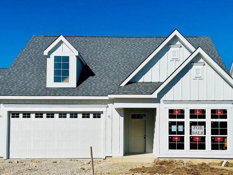 11813 Verbena Place, Plain City, OH 43064 Photo 1