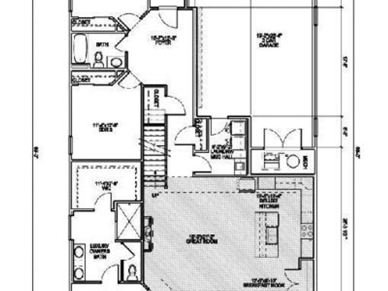 11813 Verbena Place, Plain City, OH 43064 Photo 5