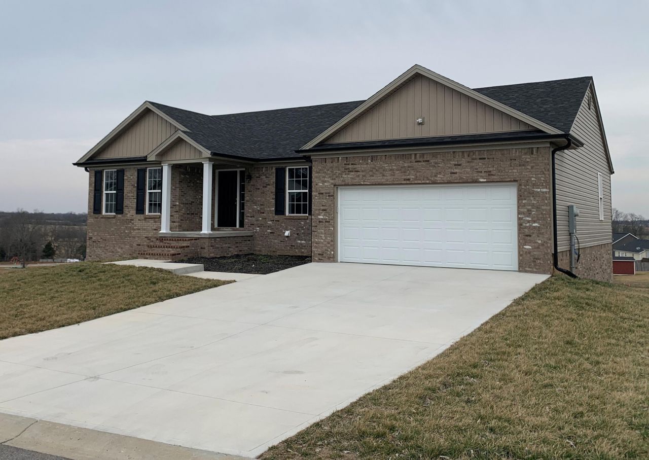 205 Max Cavnes Road, Danville, KY 40422 Main Photo