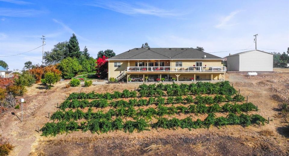 3235 Hagen Rd, Valley Springs, CA 95252 Photo