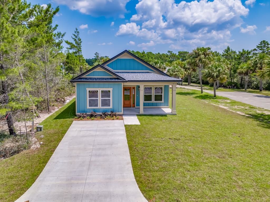 1673 Landing Street, Carrabelle, FL 32322 Photo