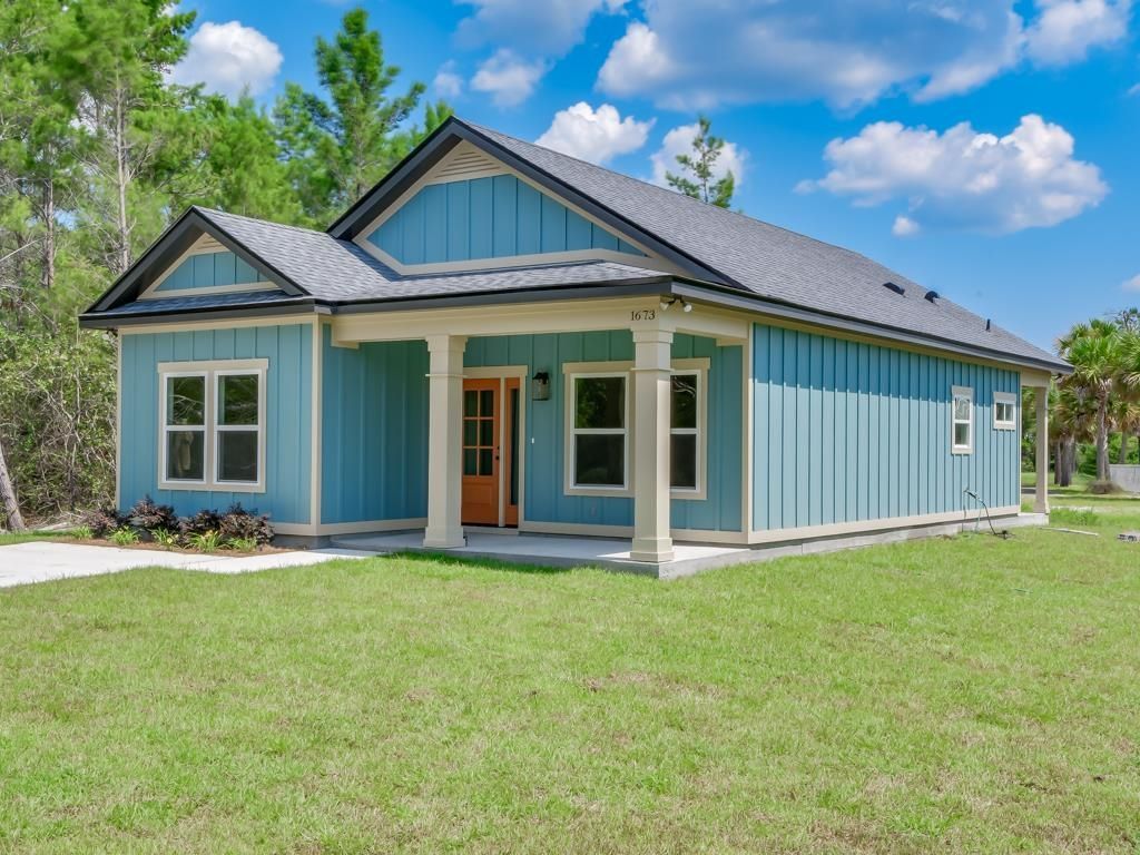 1673 Landing Street, Carrabelle, FL 32322 Photo