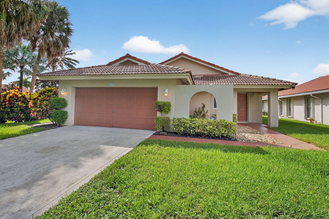 6290 Sweet Maple Lane, Boca Raton, FL 33433 Photo