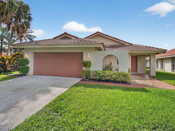 6290 Sweet Maple Lane, Boca Raton, FL 33433