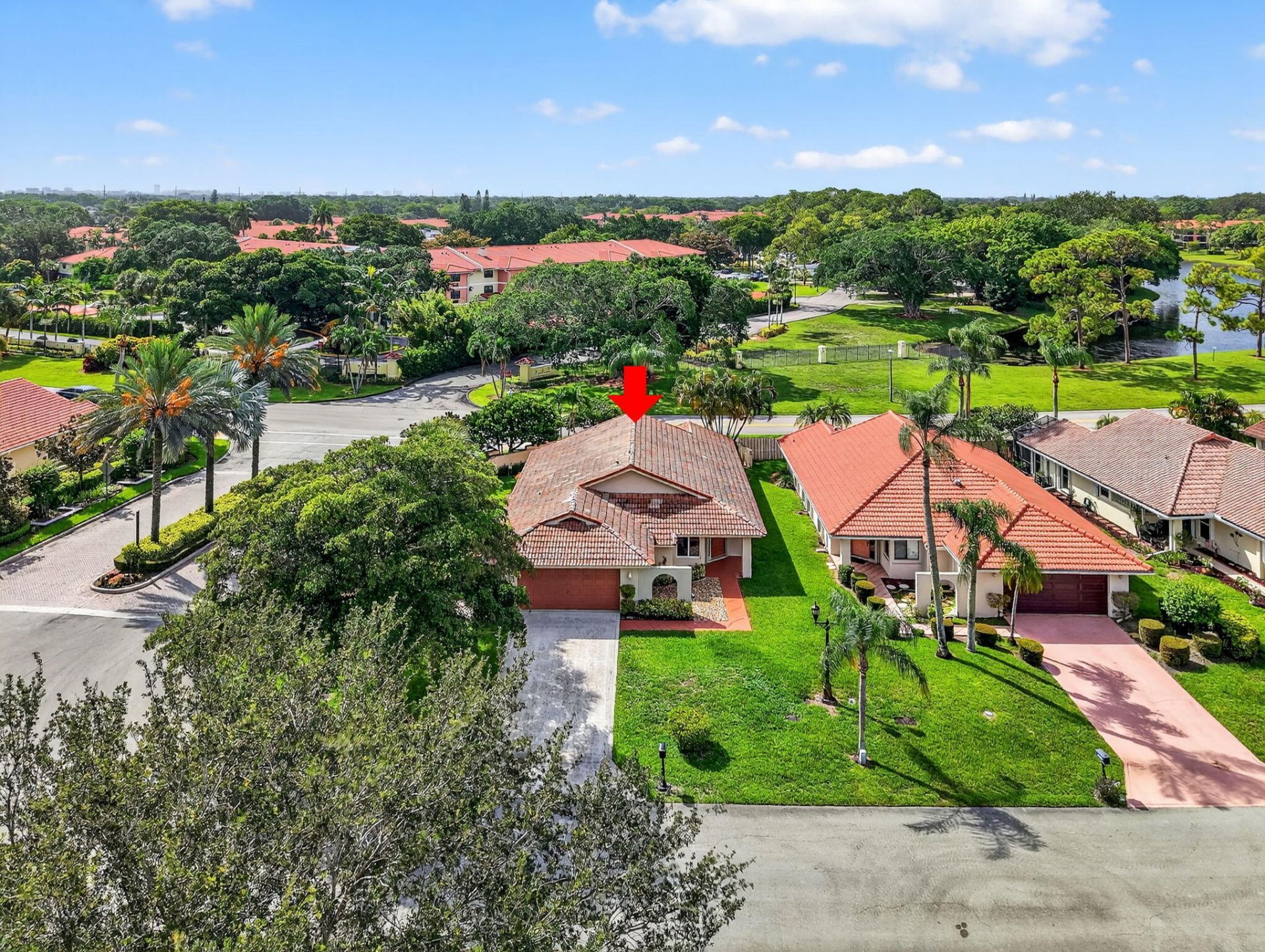 6290 Sweet Maple Lane, Boca Raton, FL 33433 Photo