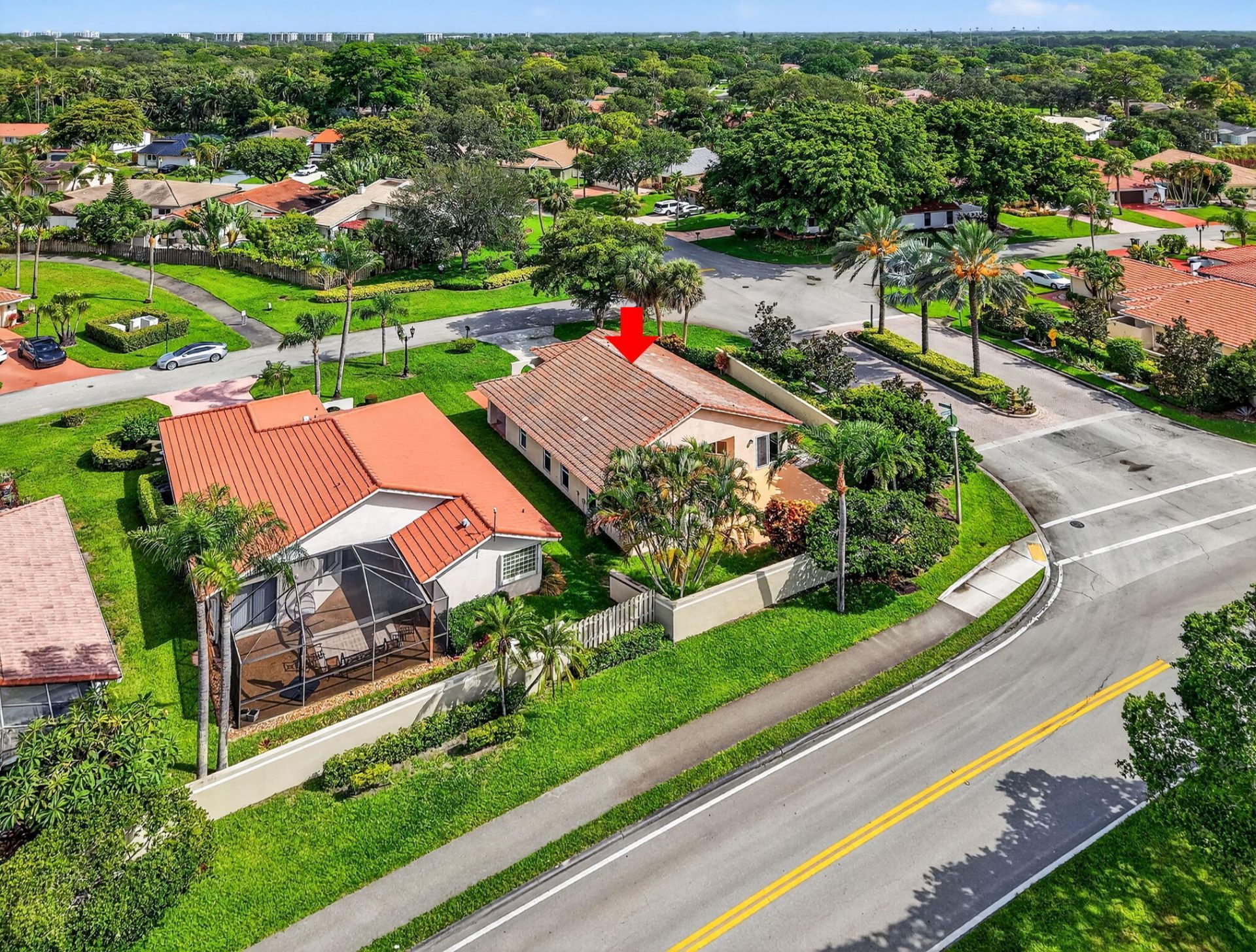 6290 Sweet Maple Lane, Boca Raton, FL 33433 Photo