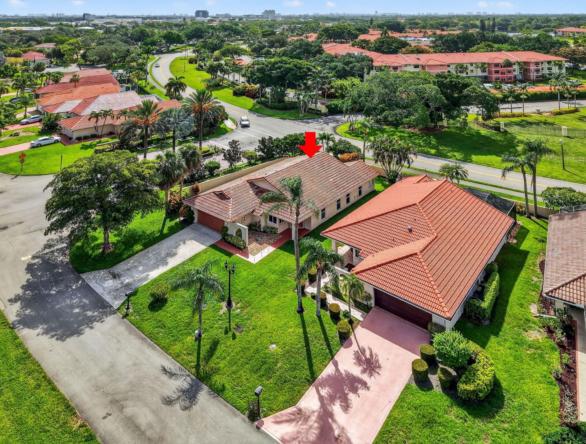 6290 Sweet Maple Lane, Boca Raton, FL 33433 Photo