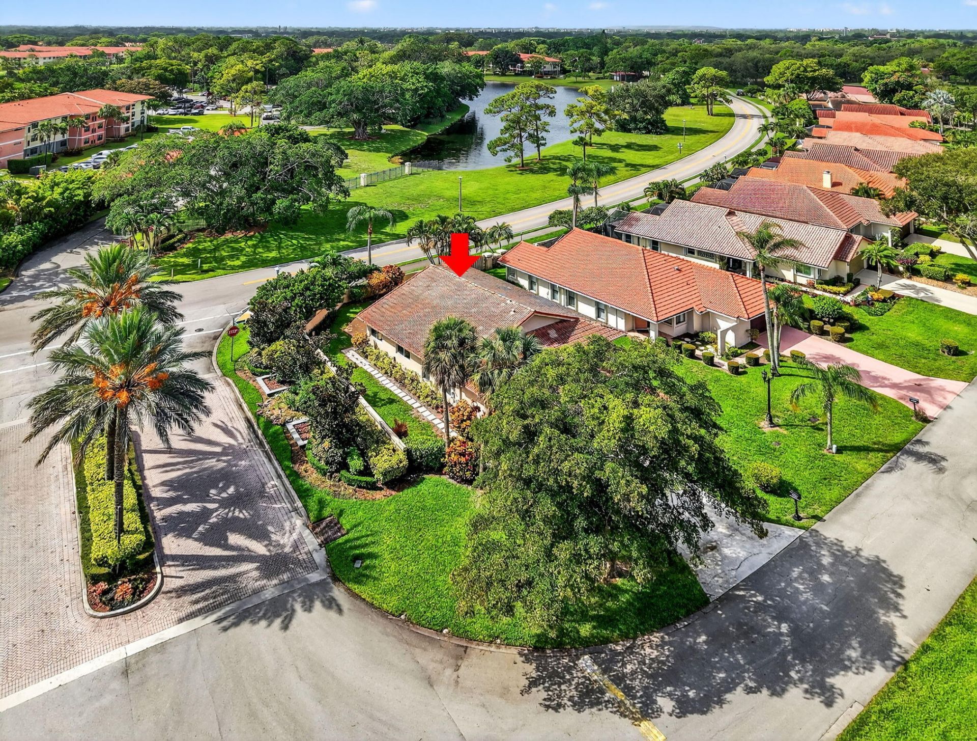 6290 Sweet Maple Lane, Boca Raton, FL 33433 Photo