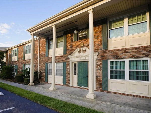 1920 E EDGEWOOD DRIVE, Unit C5, LAKELAND, FL 33803