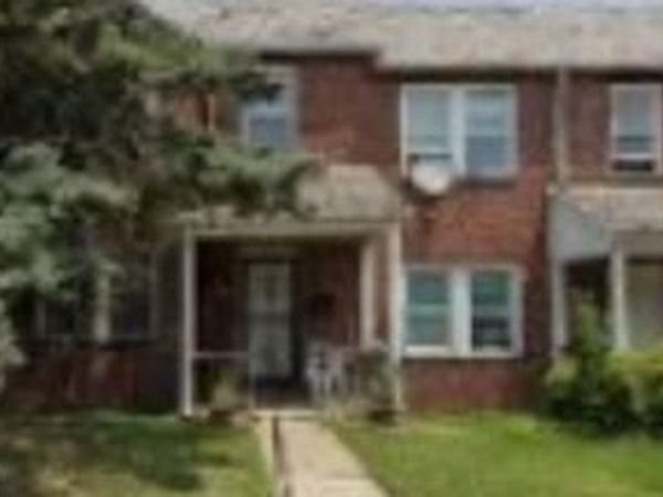 3030 MAYFIELD AVENUE, BALTIMORE, MD 21213