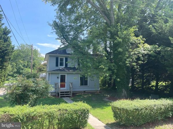 22349 COOPER LANE, WITTMAN, MD 21676