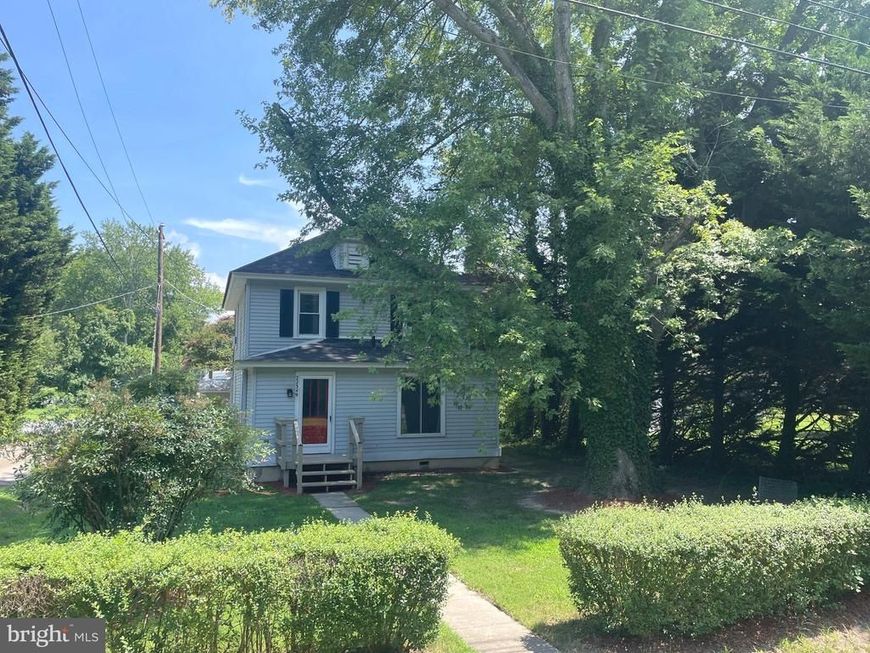 22349 Cooper Lane, Wittman, MD 21676 Main Photo