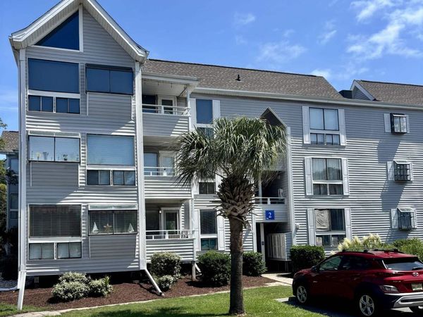351 Lake Arrowhead Rd., Unit 2-306, Myrtle Beach, SC 29572