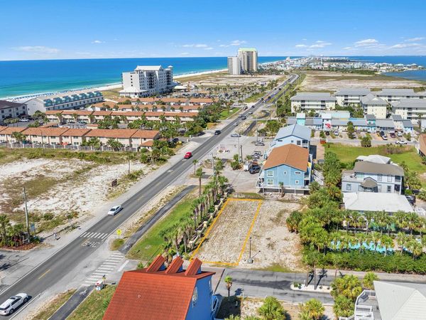 Parcel B Sonata Court, Navarre, FL 32566