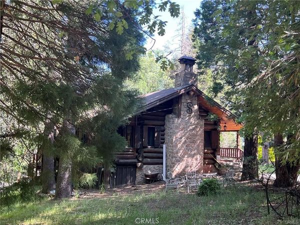 28879 Sycamore, Lake Arrowhead, CA 92385