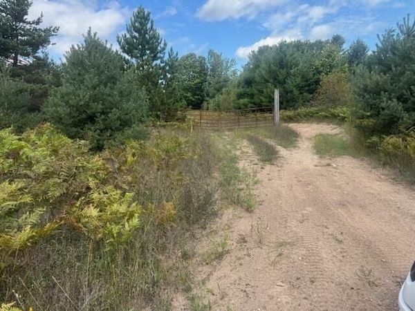 20Ac E 26 Mile RD, Pickford, MI 49774