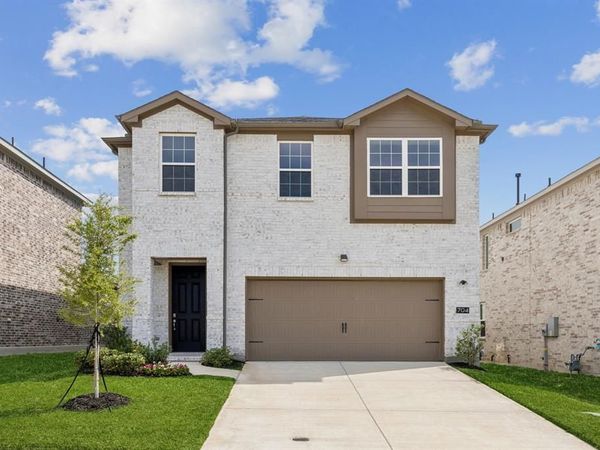 704 Santa Lucia Drive, Anna, TX 75409